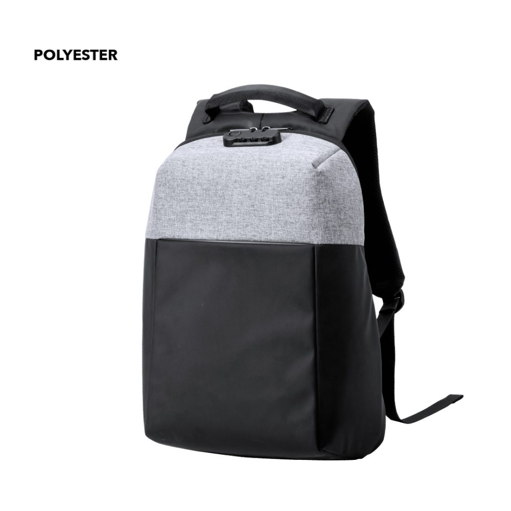 Mochila Antirrobo Ranley - Imagen 8