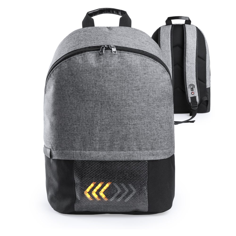 Mochila Indicador Halton - Imagen 2