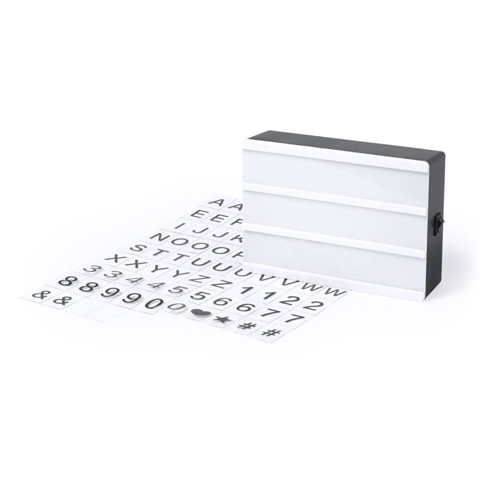 Caja Luz Cinemax - Imagen 2