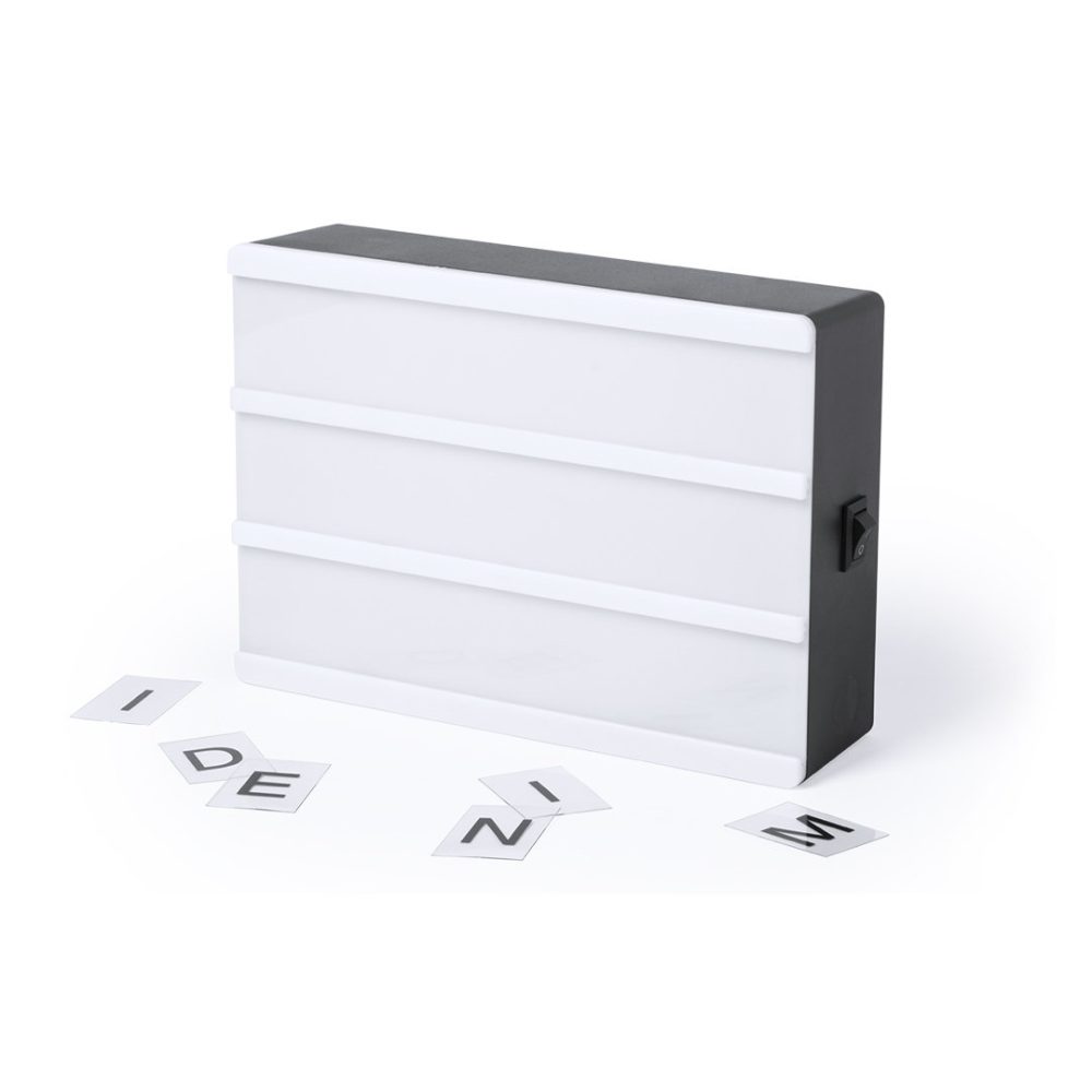 Caja Luz Cinemax - Imagen 7