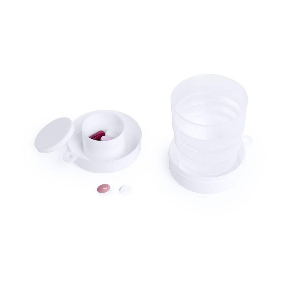 Vaso Plegable Berty - Imagen 7