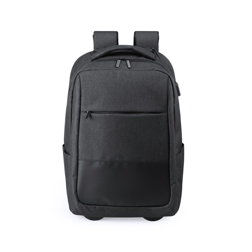 Mochila Trolley Haltrix - Imagen 4