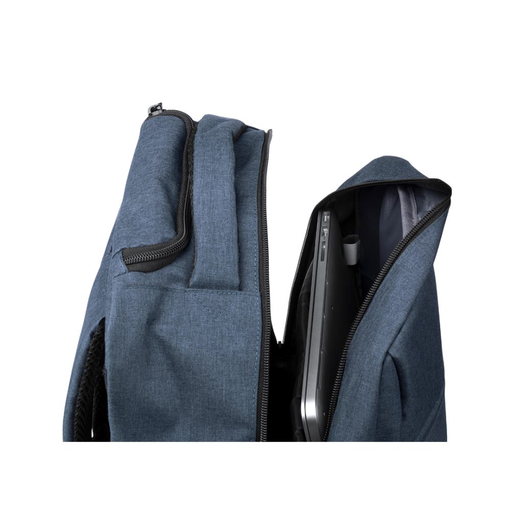 Mochila Trolley Haltrix - Imagen 6