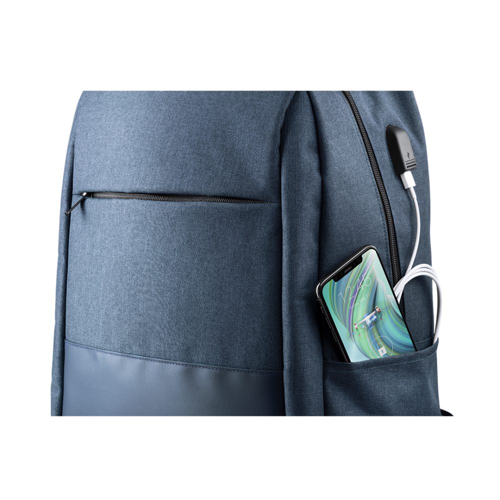 Mochila Trolley Haltrix - Imagen 7