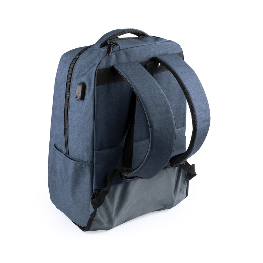 Mochila Trolley Haltrix - Imagen 8