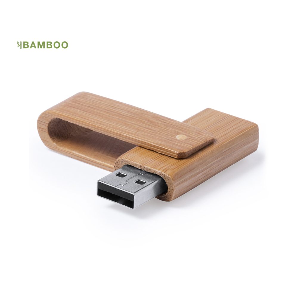 Memoria USB Haidam 16GB - Imagen 7