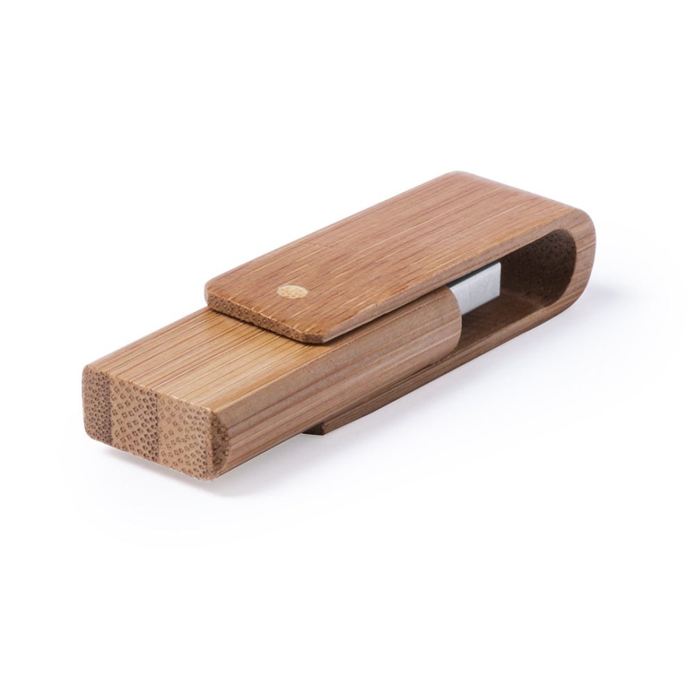 Memoria USB Haidam 16GB - Imagen 2
