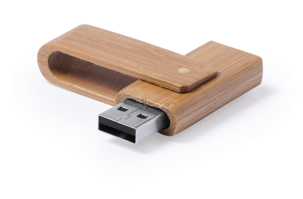 Memoria USB Haidam 16GB - Imagen 6