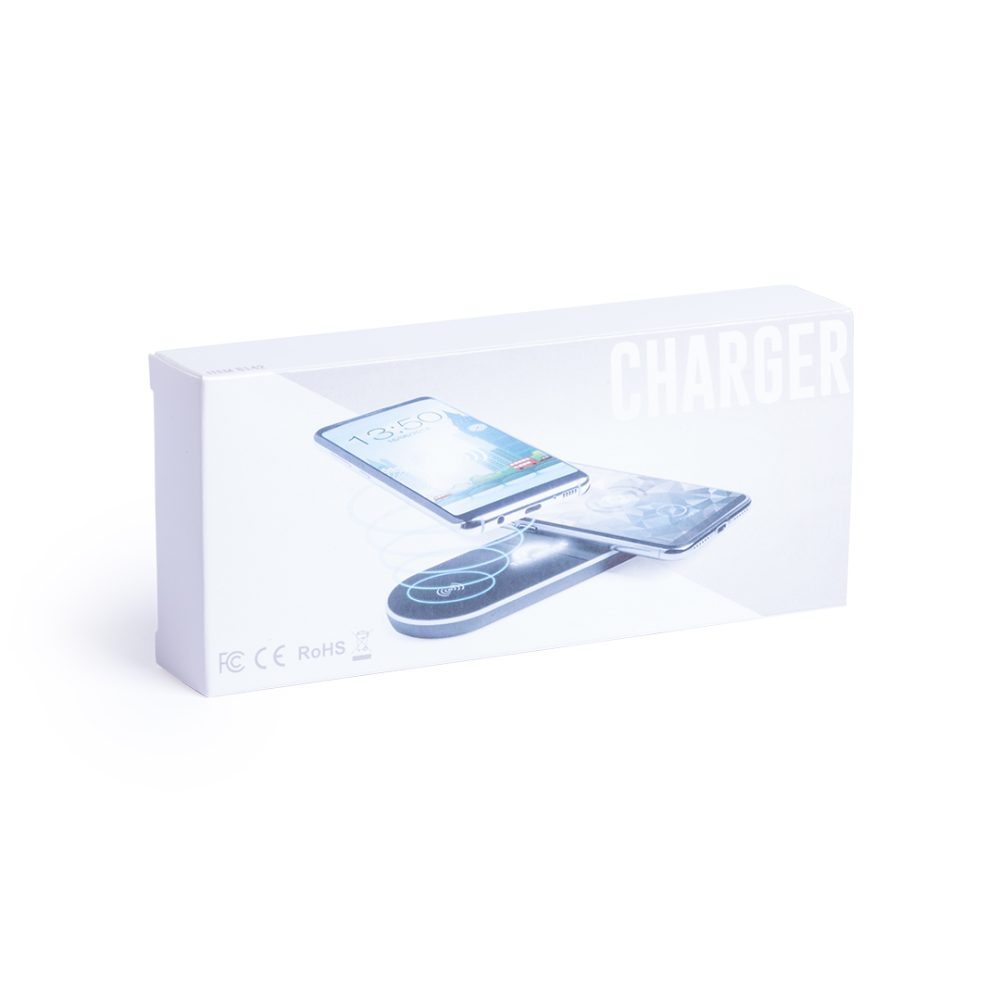 Cargador Keilmit - Imagen 4