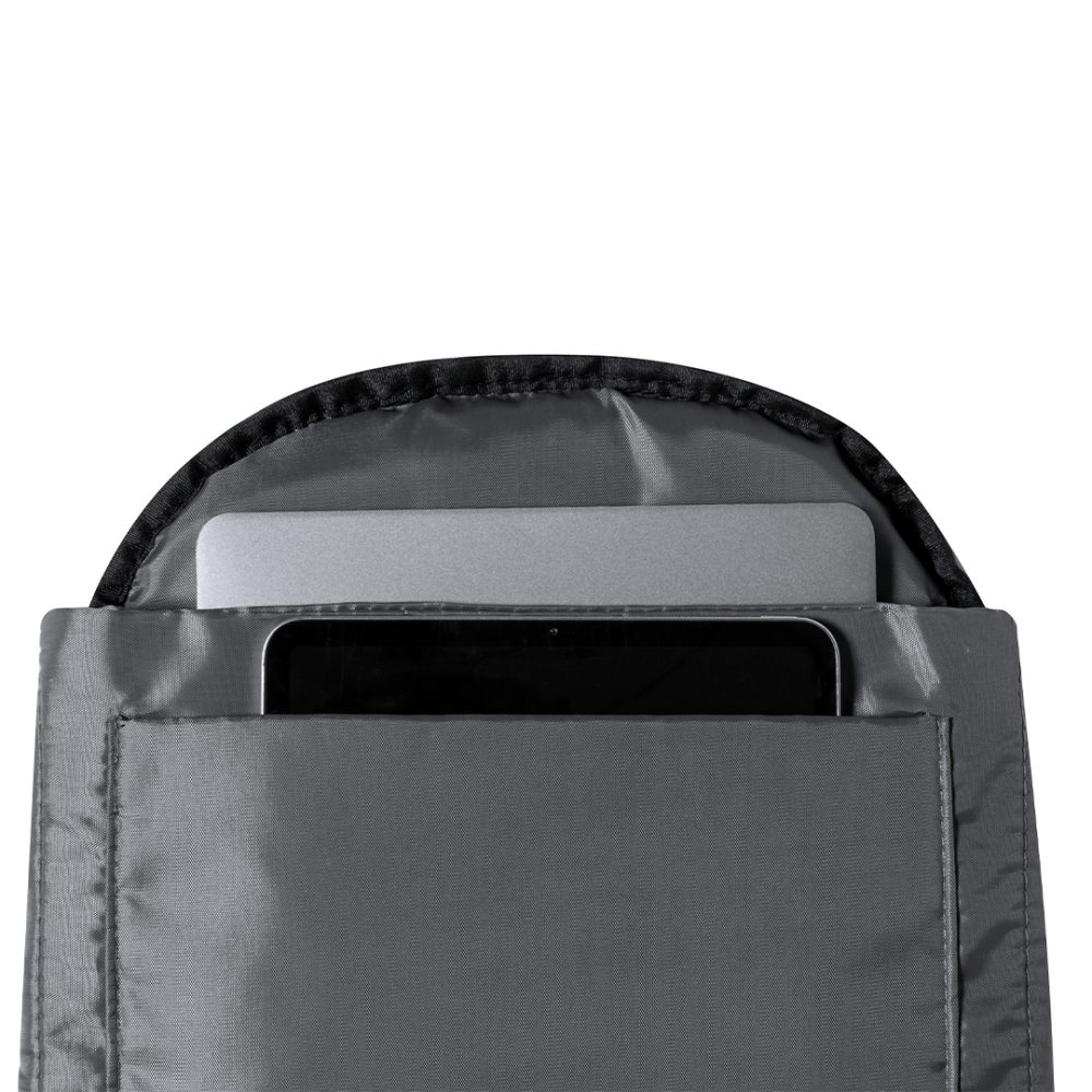 Mochila Antirrobo Vectom - Imagen 2