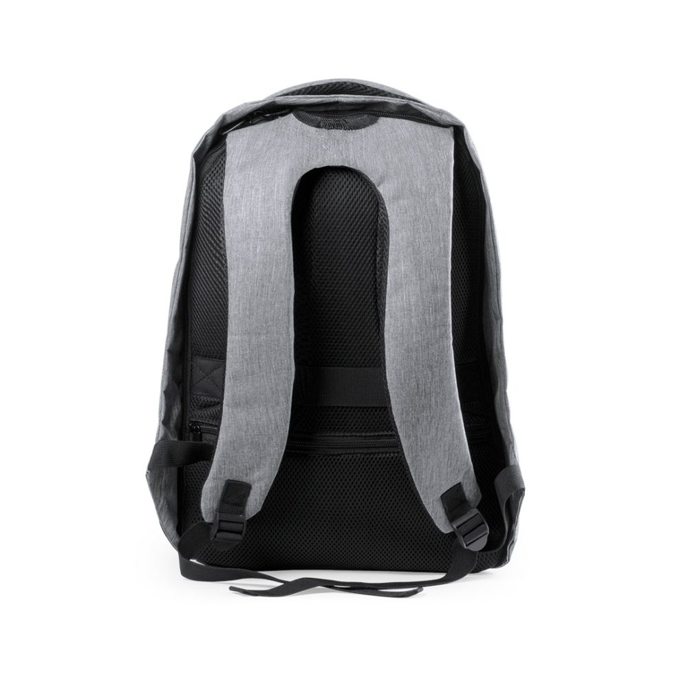 Mochila Antirrobo Vectom - Imagen 3