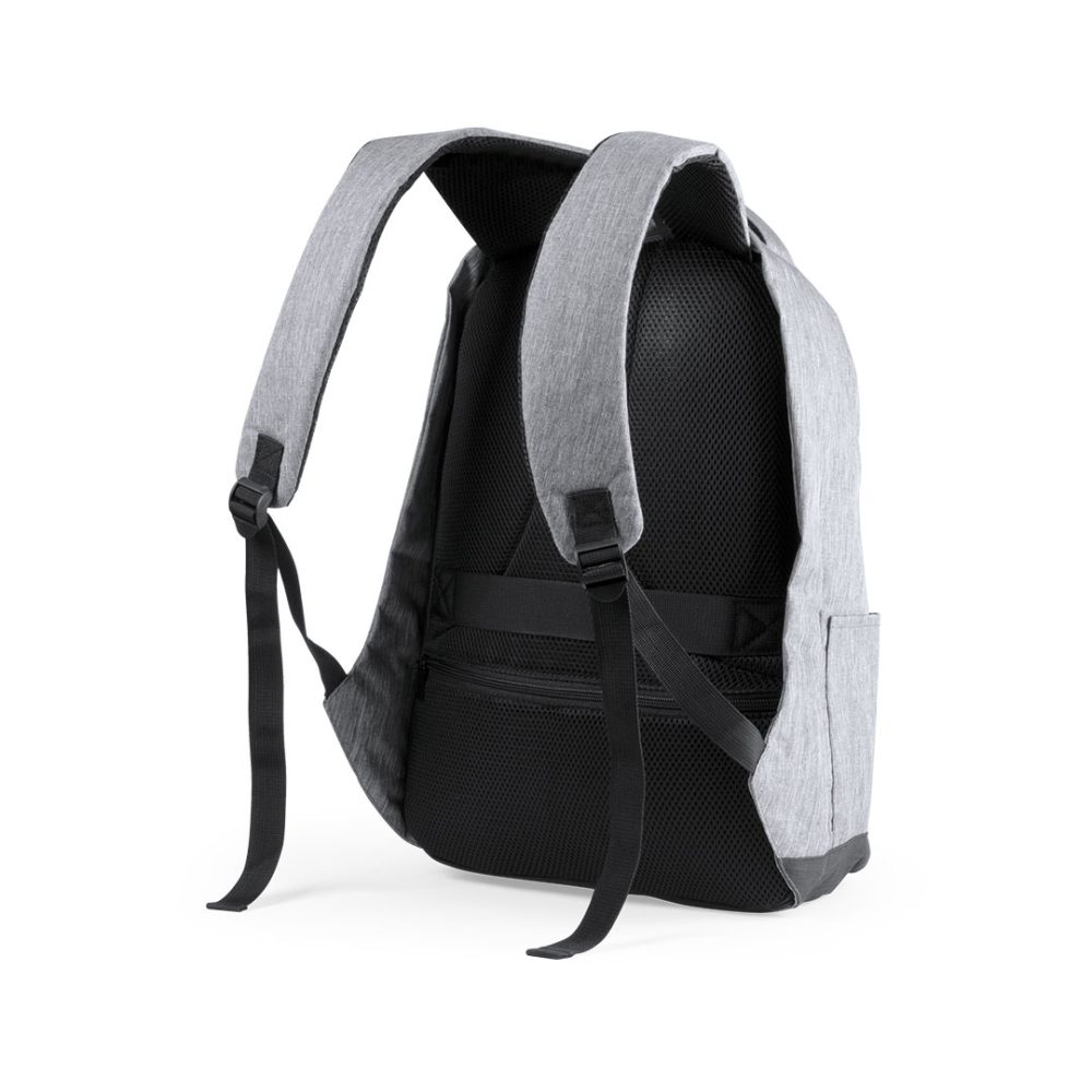 Mochila Antirrobo Vectom - Imagen 4