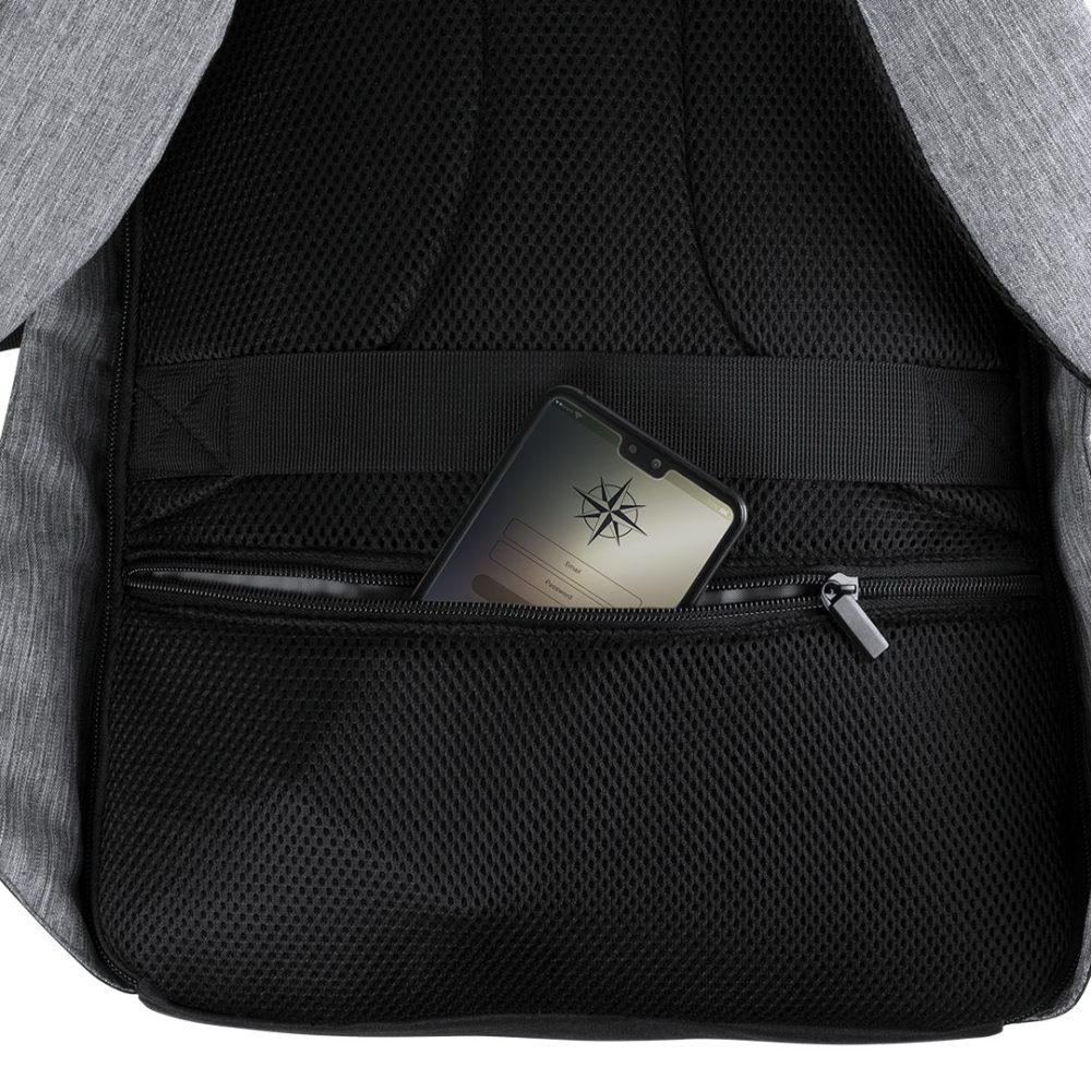 Mochila Antirrobo Vectom - Imagen 5