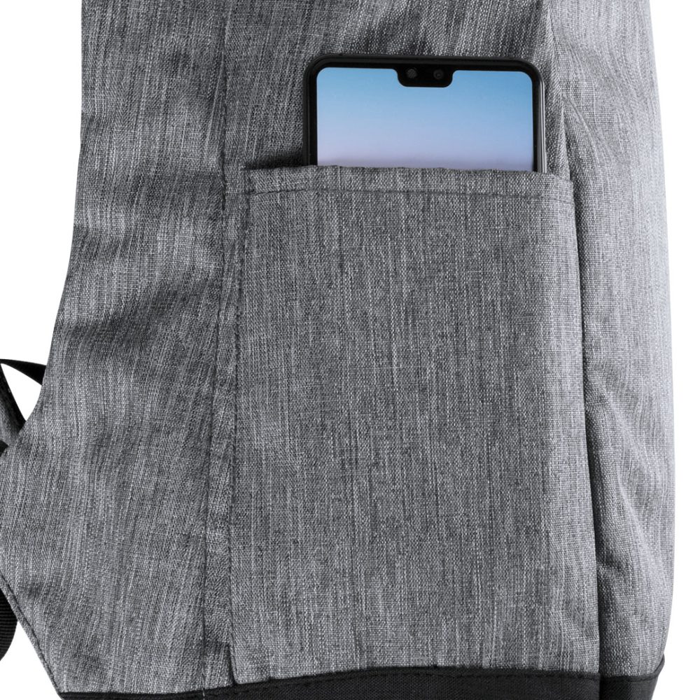 Mochila Antirrobo Vectom - Imagen 6