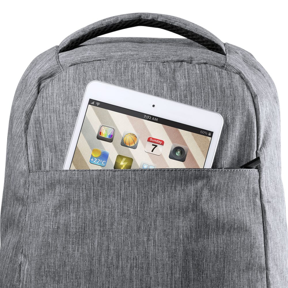 Mochila Antirrobo Vectom - Imagen 7