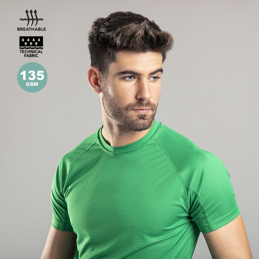 Camiseta Adulto Tecnic Dinamic - Imagen 9
