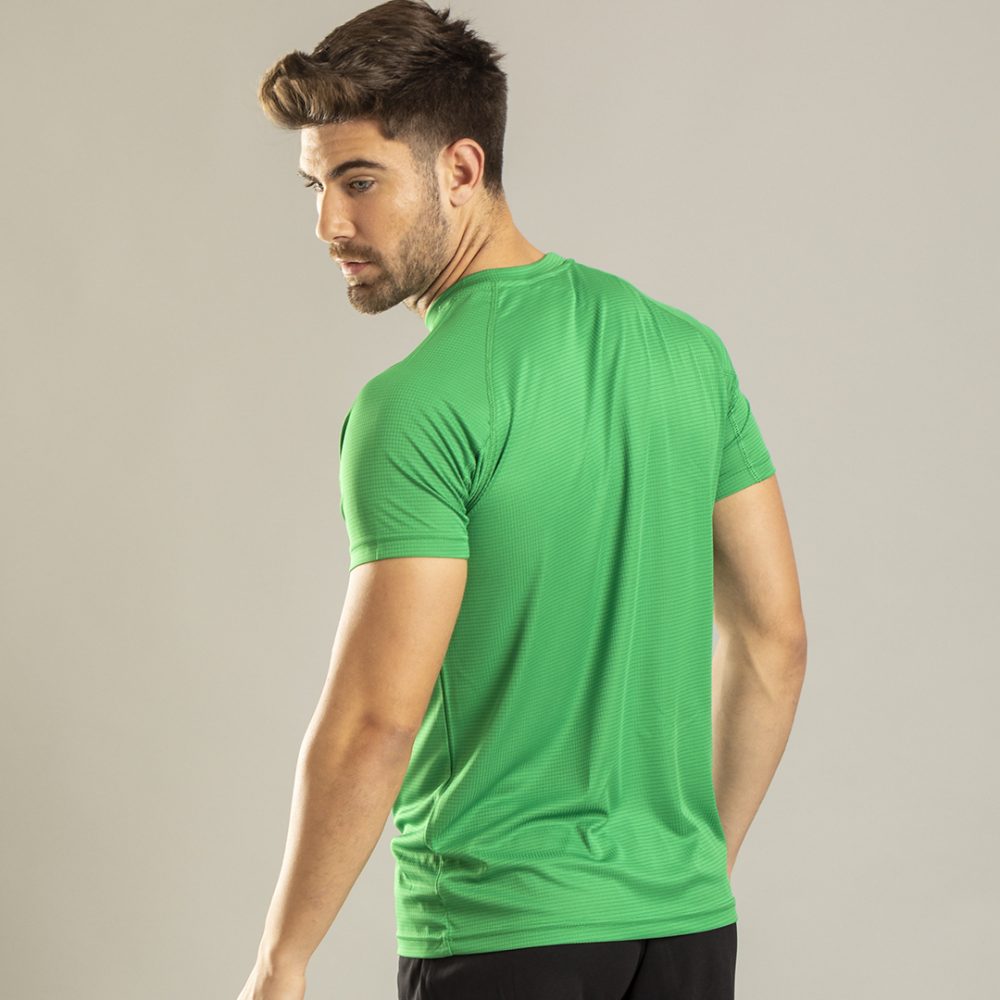 Camiseta Adulto Tecnic Dinamic - Imagen 6