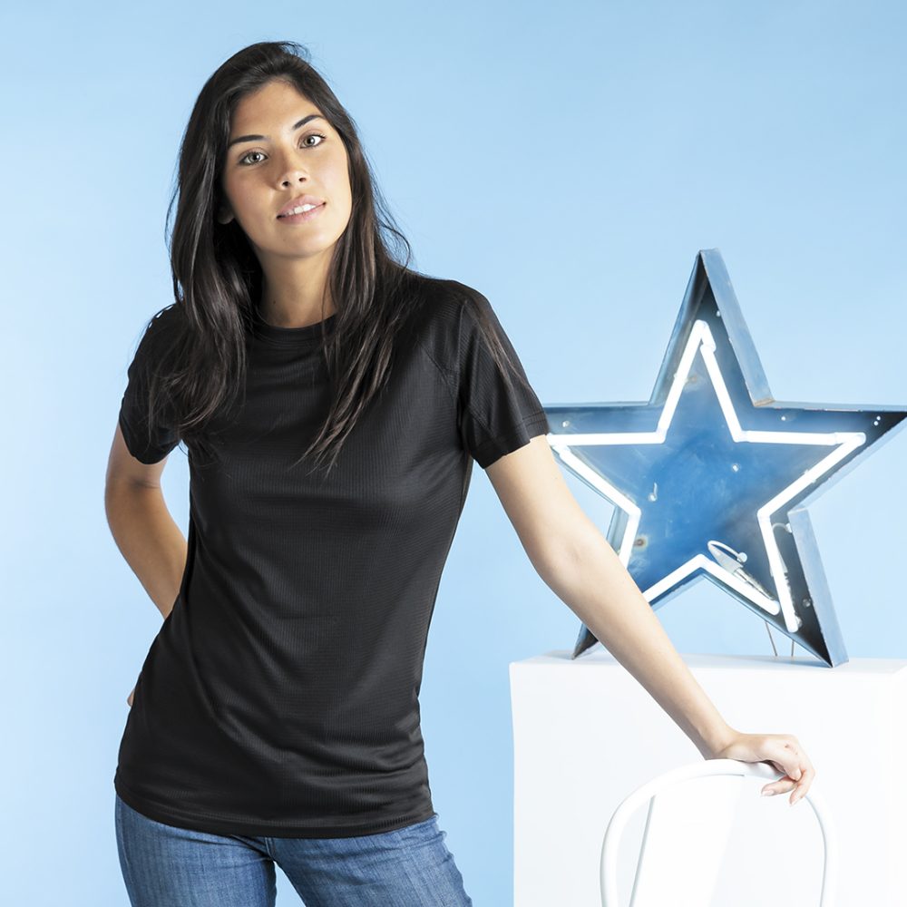 Camiseta Adulto Tecnic Dinamic - Imagen 7