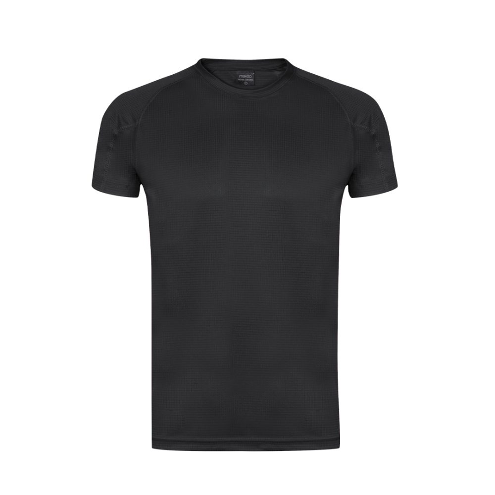 Camiseta Adulto Tecnic Dinamic - Imagen 2