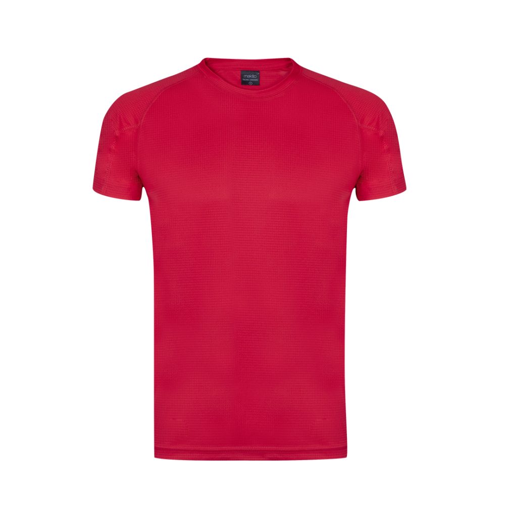 Camiseta Adulto Tecnic Dinamic - Imagen 8