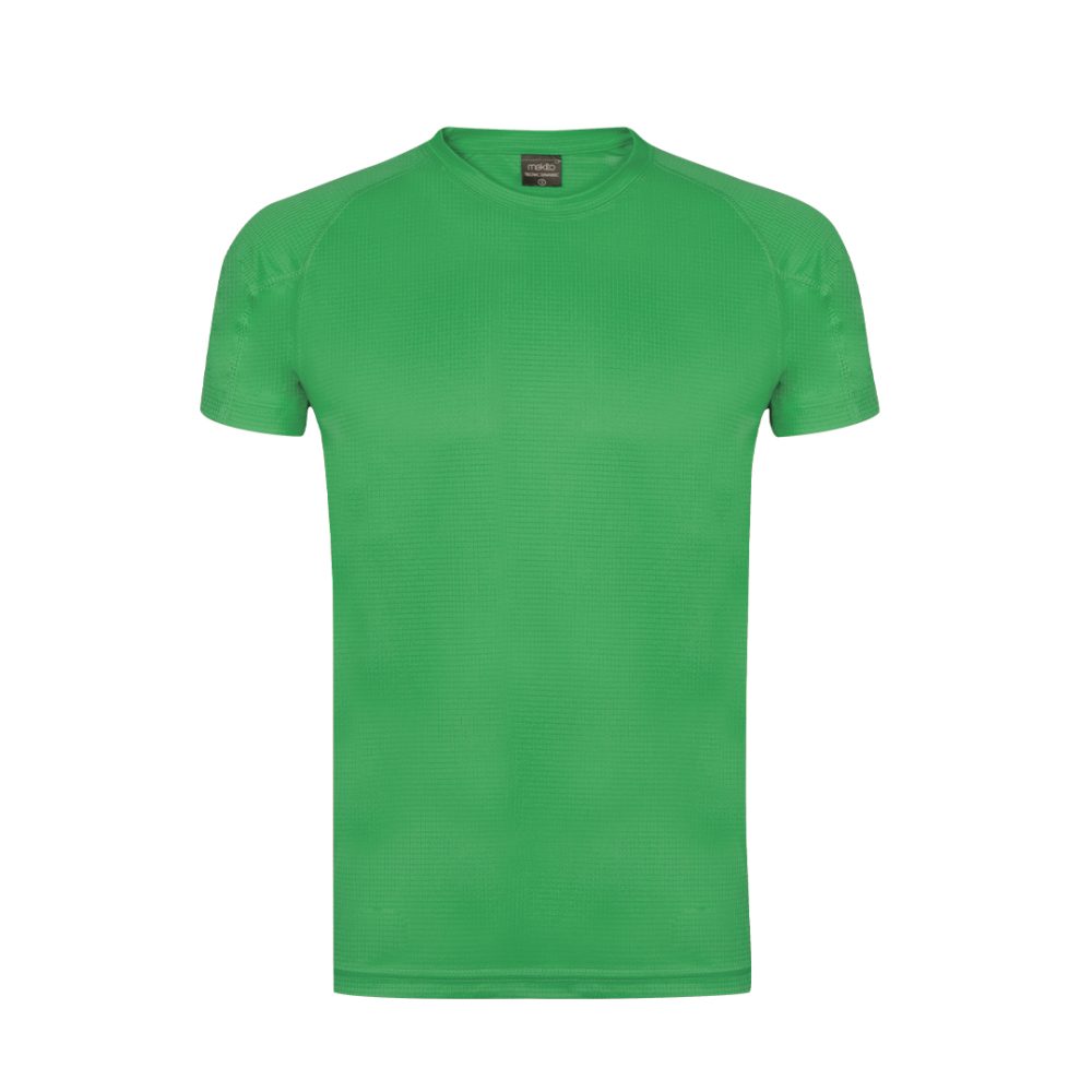 Camiseta Adulto Tecnic Dinamic - Imagen 4