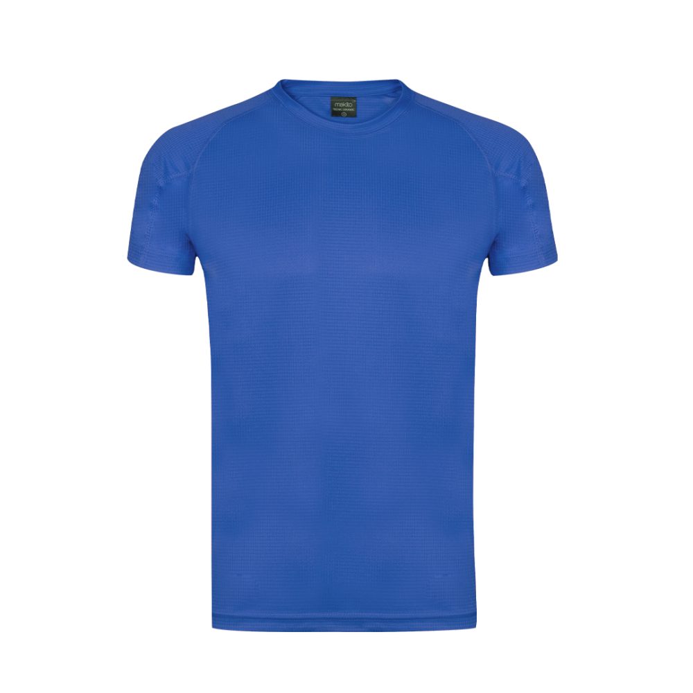 Camiseta Adulto Tecnic Dinamic - Imagen 5
