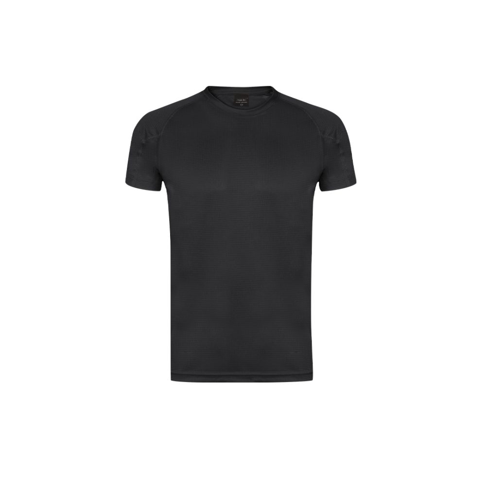 Camiseta Niño Tecnic Dinamic - Imagen 6