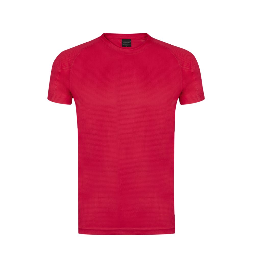 Camiseta Niño Tecnic Dinamic - Imagen 2