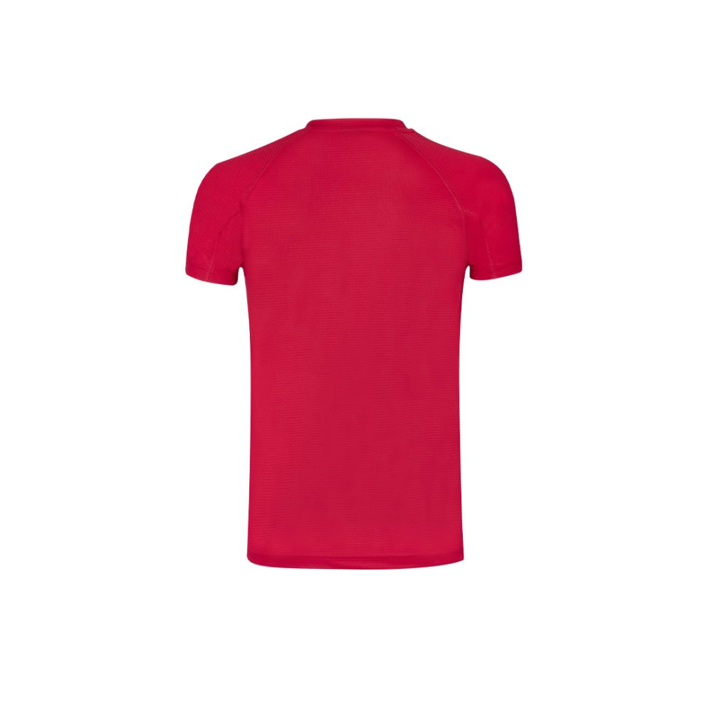 Camiseta Niño Tecnic Dinamic - Imagen 3