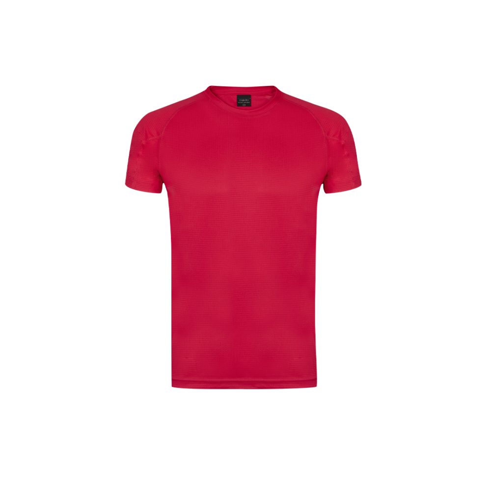 Camiseta Niño Tecnic Dinamic - Imagen 7