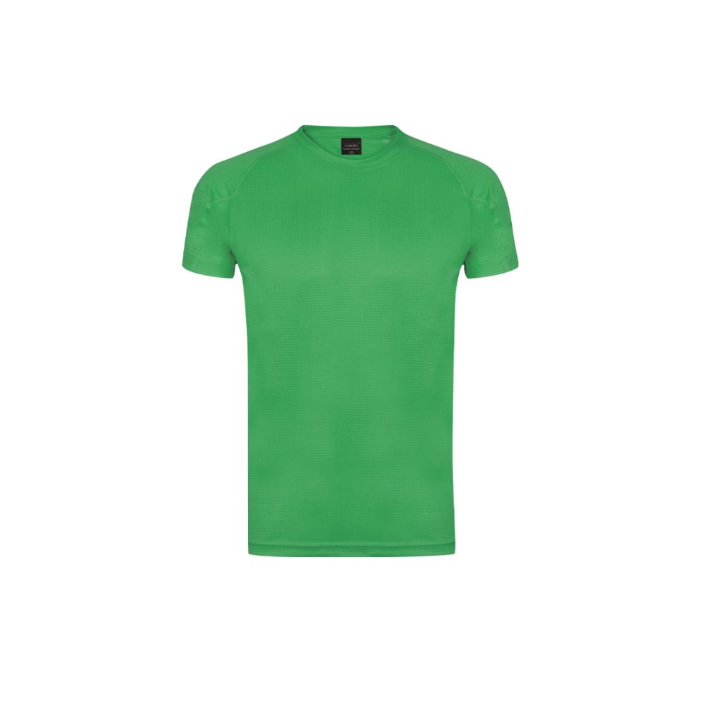 Camiseta Niño Tecnic Dinamic - Imagen 8