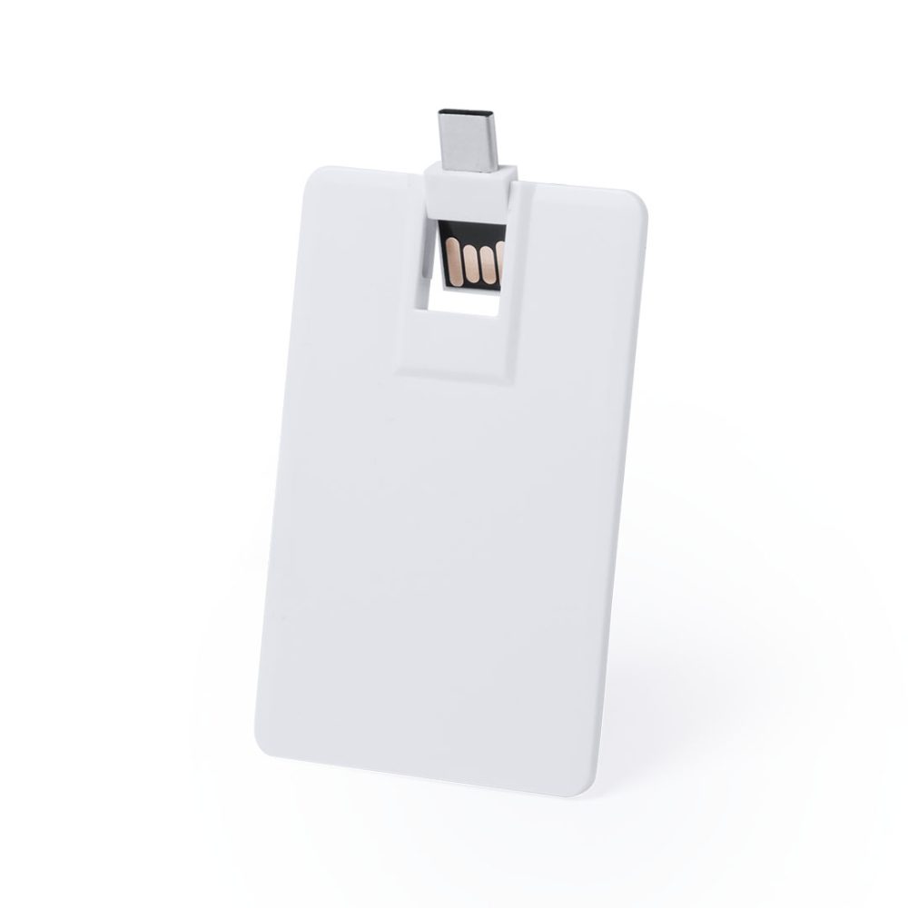Memoria USB Milen 16Gb - Imagen 8