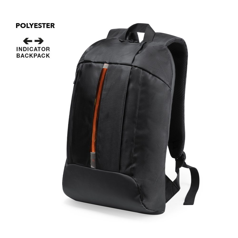 Mochila Indicador Dontax - Imagen 5