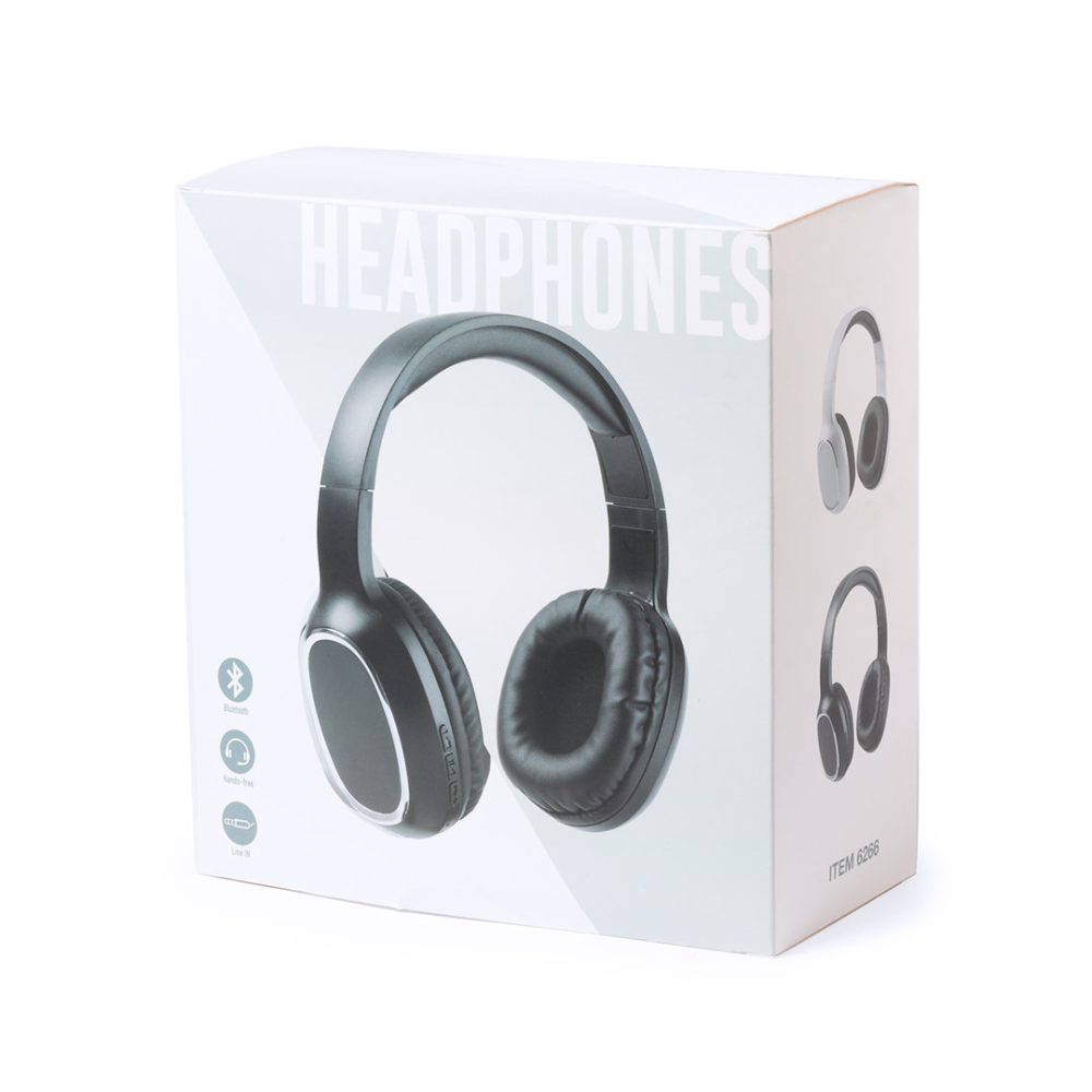 Auriculares Magnel - Imagen 3