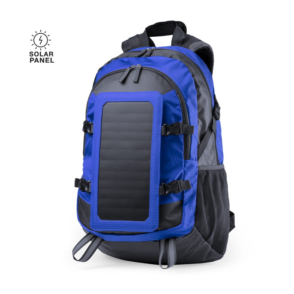 Mochila Cargadora Rasmux - Imagen 9