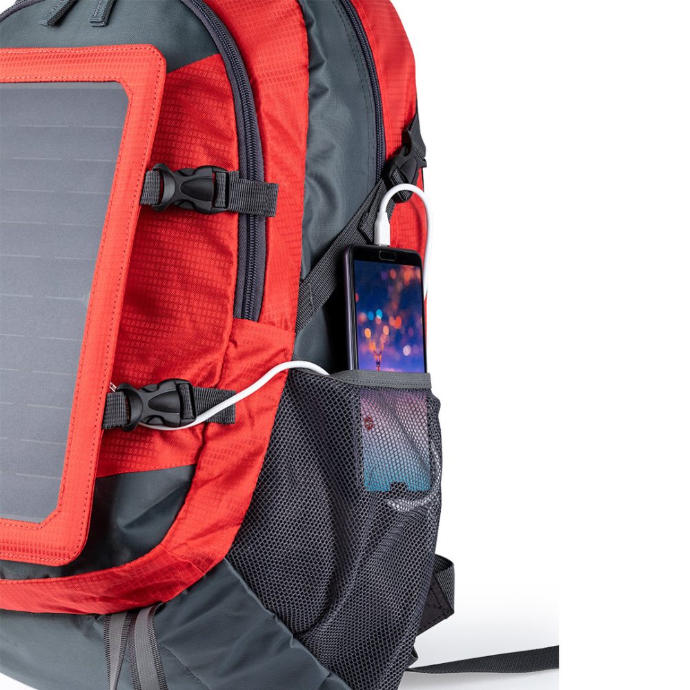 Mochila Cargadora Rasmux - Imagen 3