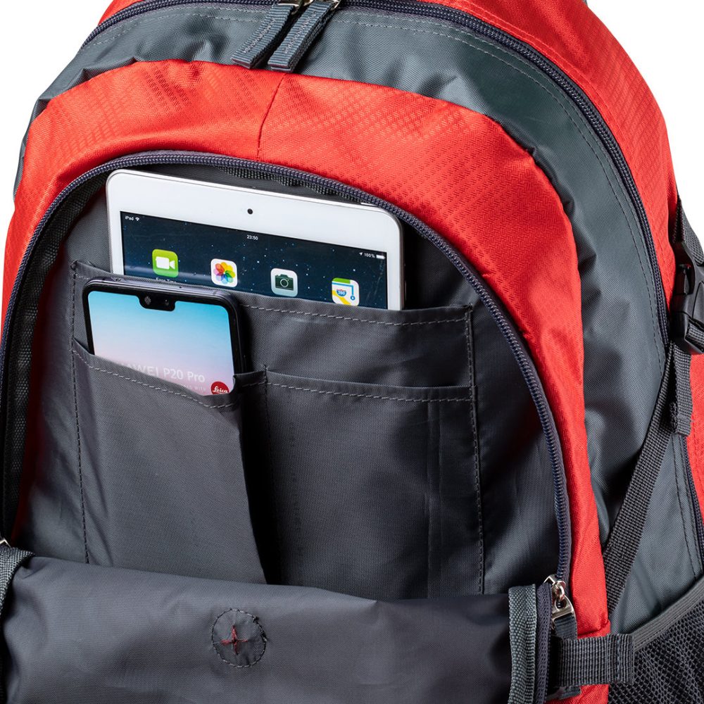 Mochila Cargadora Rasmux - Imagen 4