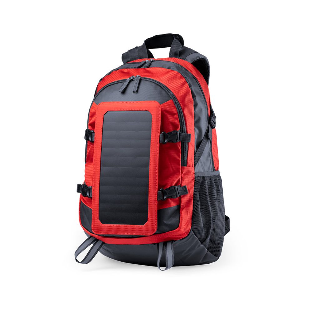 Mochila Cargadora Rasmux - Imagen 6