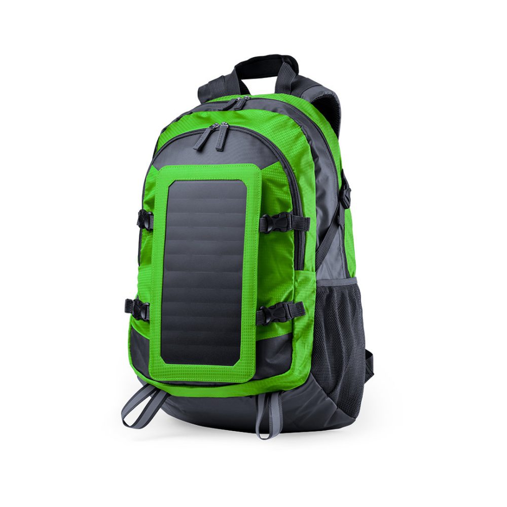 Mochila Cargadora Rasmux - Imagen 7