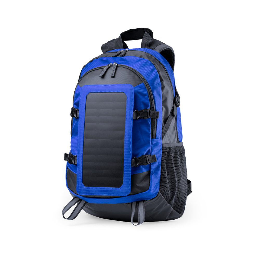 Mochila Cargadora Rasmux - Imagen 8