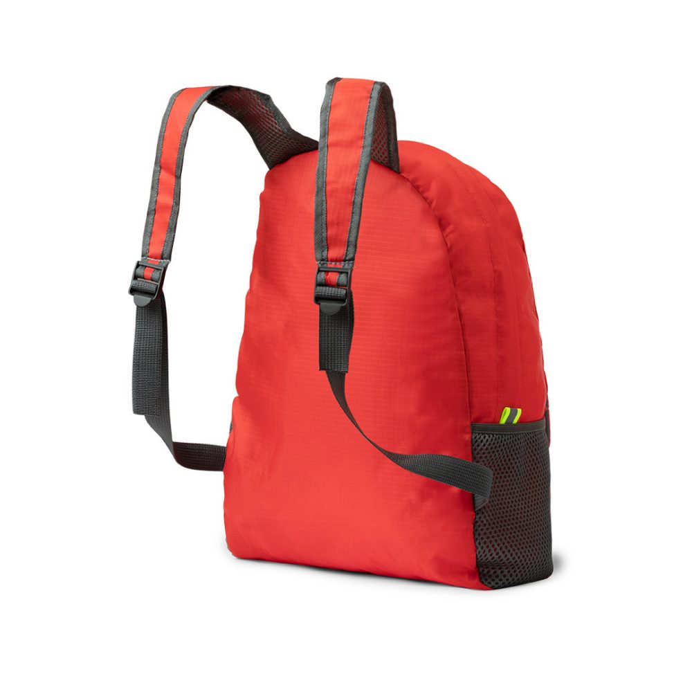 Mochila Plegable Mendy - Imagen 5