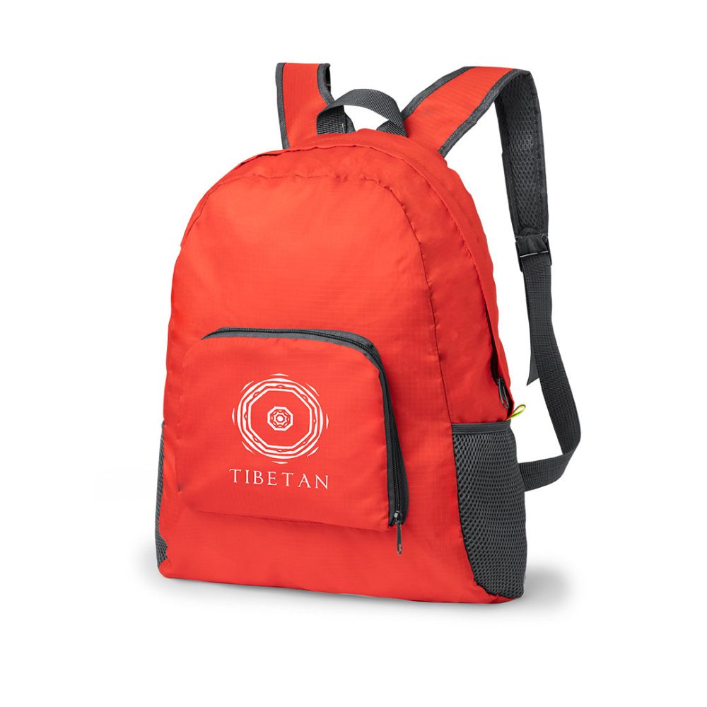Mochila Plegable Mendy - Imagen 8