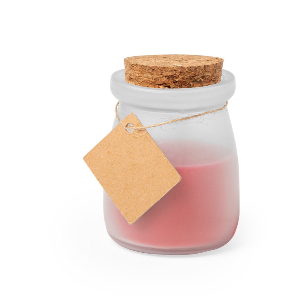 Vela Aromática Tepor - Imagen 2