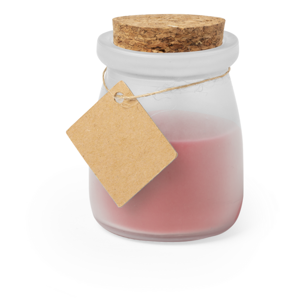Vela Aromática Tepor - Imagen 7