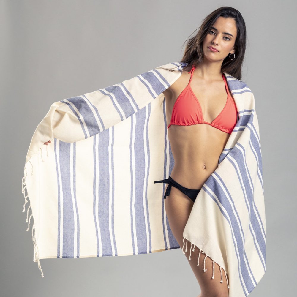 Pareo Toalla Yistal - Imagen 2