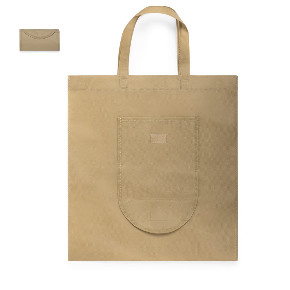 Bolsa Plegable Fesor - Imagen 5