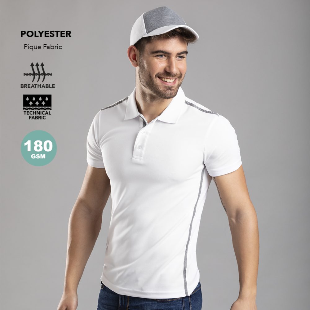 Polo Tecnic Barclex - Imagen 8