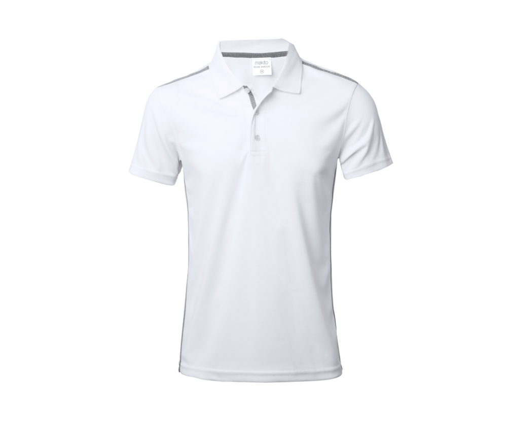 Polo Tecnic Barclex - Imagen 7