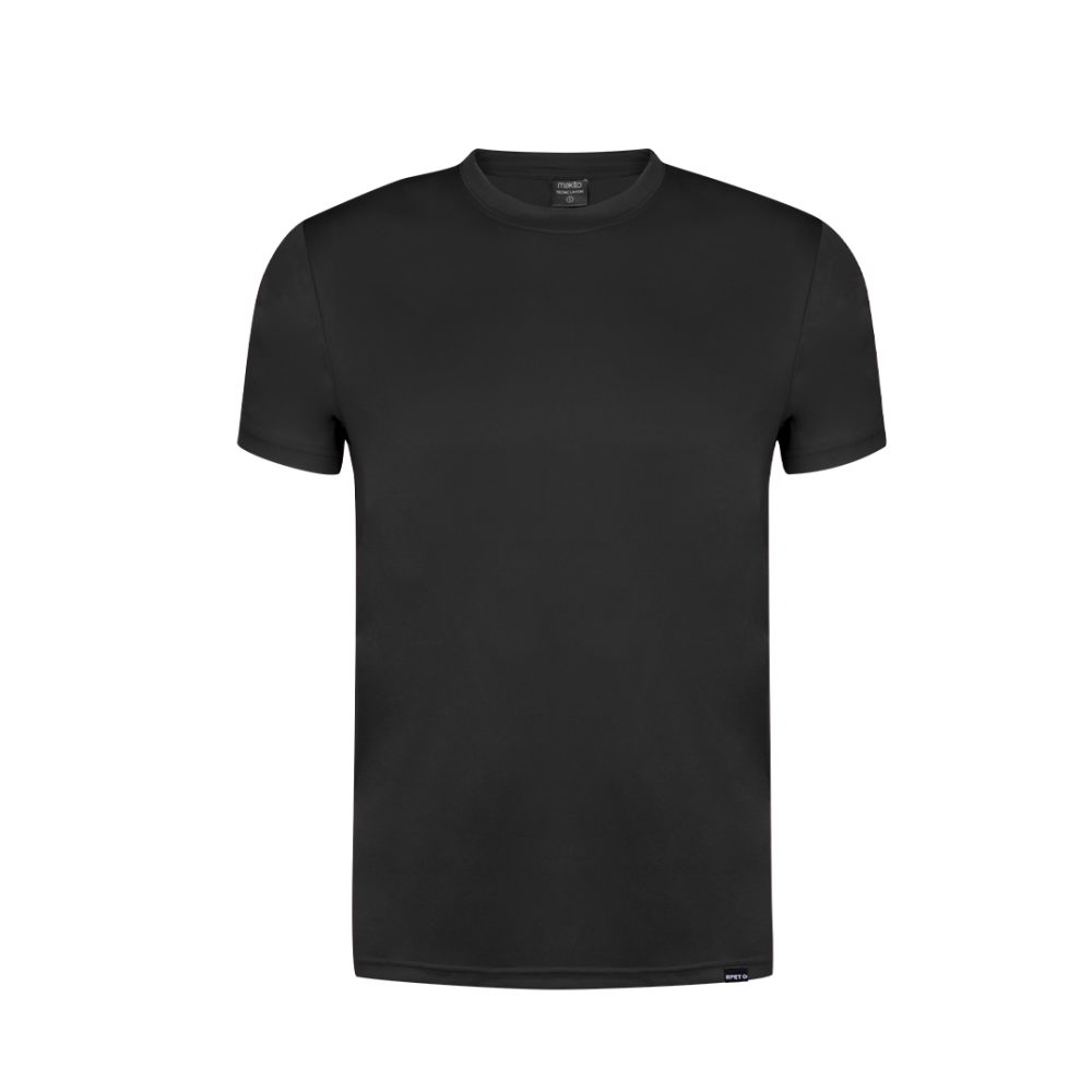 Camiseta Adulto Tecnic Layom - Imagen 5