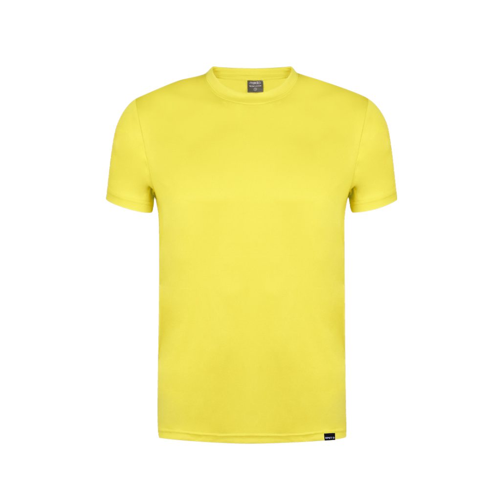 Camiseta Adulto Tecnic Layom - Imagen 8